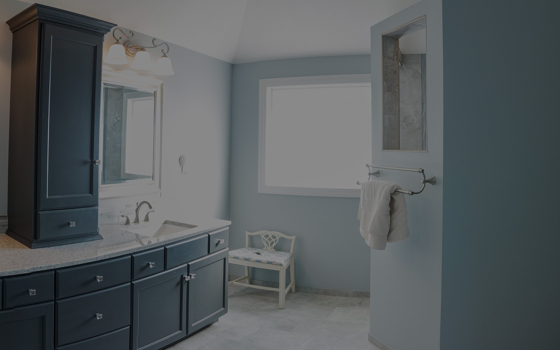 Topeka Bathroom Remodeling