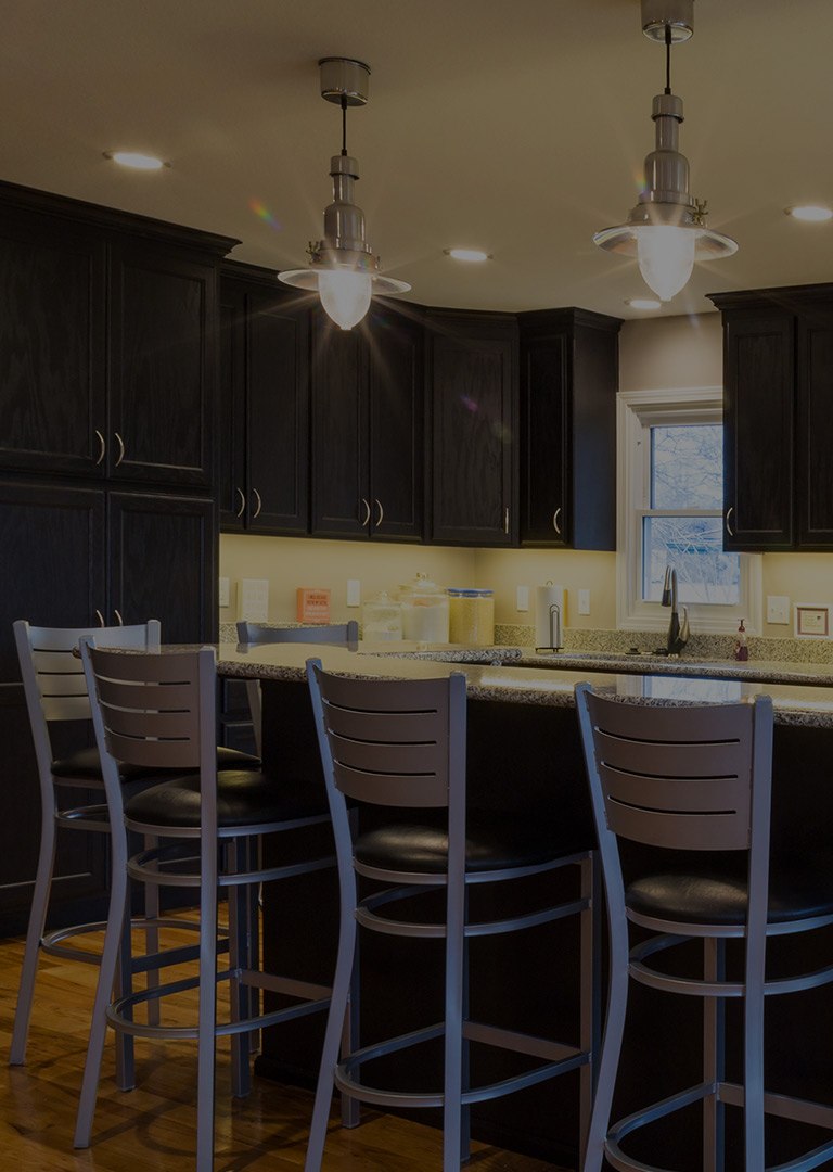 Topeka Kitchen Remodeling