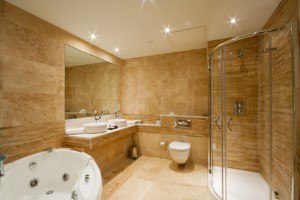 Lawrence Bathroom Remodeling Contractor