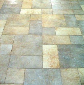 Topeka Ceramic Tile Flooring