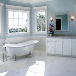 Lawrence Bathroom Remodeling Services in Topeka