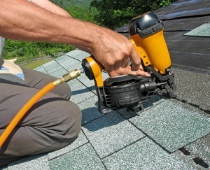 Topeka Roofing Services