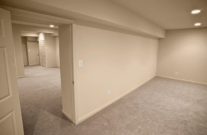 Basement Remodeling Services in Topeka