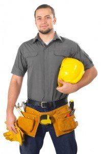 Handyman Services in Topeka