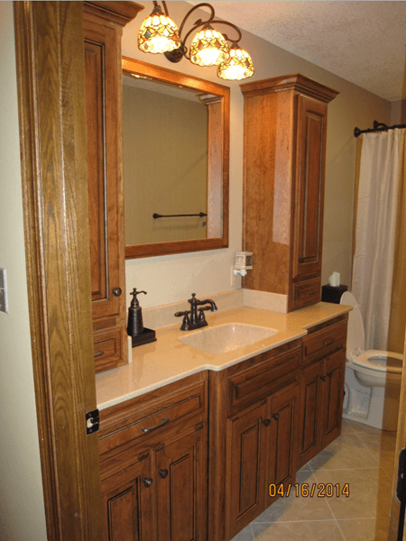 bathroom remodeling topeka