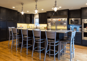 kitchen remodeling topeka